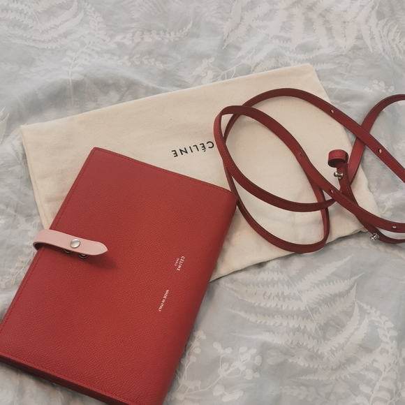 Celine Handbags - Celine woc